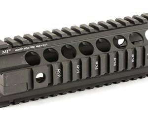 MIDWEST FREE-FLOAT FOREARM CARB GEN2