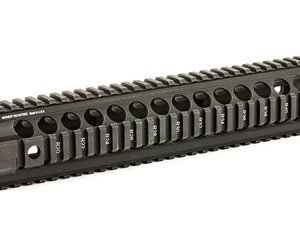 MIDWEST FREE FLOAT FOREARM FULL GEN2