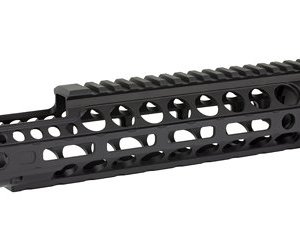 MIDWEST 20 SERIES RAIL 9.5" MLOK