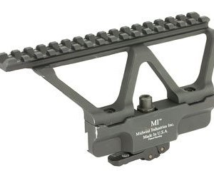 MIDWEST AK SCPE MNT GEN2 RAILED