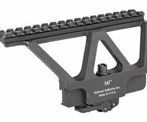 MIDWEST AK RAILED SCOPE MOUNT QD