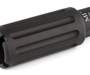 Midwest Industries MIDWEST BLAST CAN M14X1LH 30 CAL AK | Midwest Industries