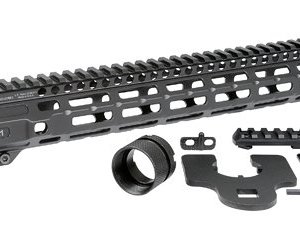 MIDWEST COMBAT RAIL 12.625" HNDGRD