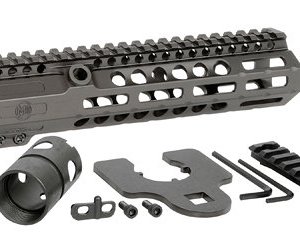 MIDWEST COMBAT RAIL HD 9.25" M-LOK