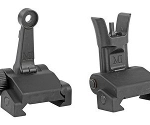 MIDWEST COMBAT RIFLE FRNT/REAR SIGHT