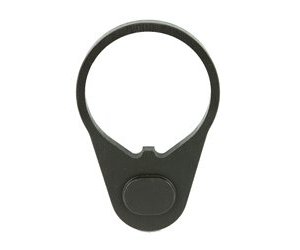 MIDWEST HEAVY DUTY QD END PLATE