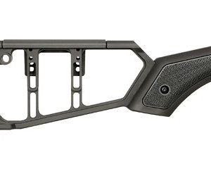 MIDWEST LEVER STOCK HENRY PSTL GRIP