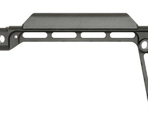 MIDWEST MINIMALISTIC FIXED STOCK BLK