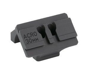 MIDWEST MK2 30MM ACRO AMPNT 45 OFFST