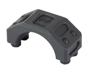 MIDWEST MK2 30MM THREADED CAP BLACK