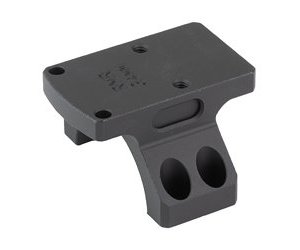 MIDWEST MK2 34MM RMR CAP BLACK