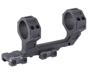 MIDWEST MK2 34MM SCOPE MOUNT HIGH