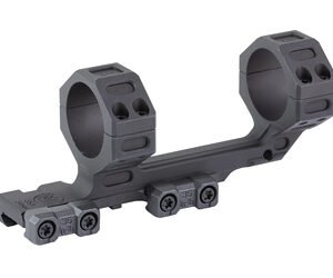 MIDWEST MK2 34MM SCOPE MOUNT