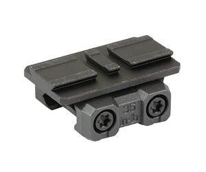 MIDWEST MK2 ACRO AIMPOINT MOUNT LOW