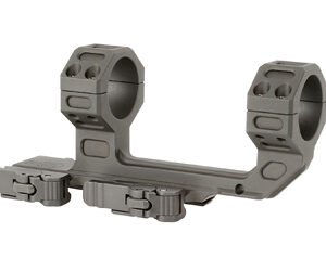 MIDWEST MK2 QD 30MM SCOPE MOUNT HIGH