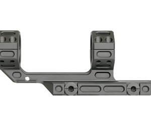 MIDWEST MK2 QD 30MM SCOPE MOUNT