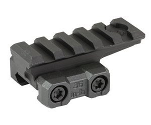 MIDWEST MK2 1913 RISER 5 SLOT