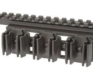 MIDWEST OPTIC RL SHELL HLDR 1894-X5