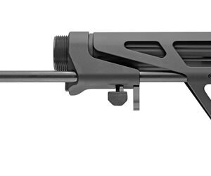 MAXIM CQB STOCK GEN7 STD BLK