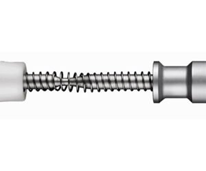 MAXIM 9MM ROLLER DELAYED SYSTM CQB