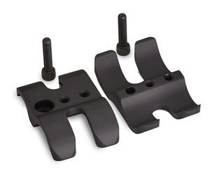 NORDIC 12GA BARREL CLAMP BLK
