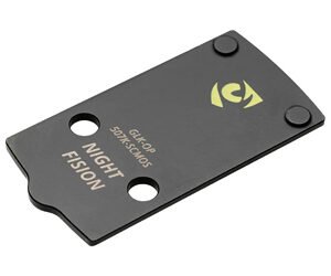 NF OPTIC PLATE 507K FITS GLK 43X/48