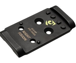 NF OPTIC PLATE EPS FITS GLK FS MOS