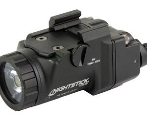 NIGHTSTICK SUBCOMPACT WML BLACK