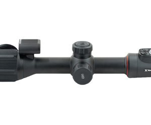 NOCPIX BOLT P25R THERMAL 256 LRF BLK