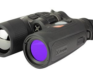 NOCPIX QUEST H50R LRF BINO 640 50MM