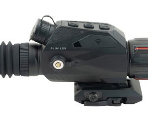 NOCPIX SLIM L25 THERMAL 384X288 BLK