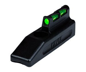 HIVIZ RUGER MKII III BUCKMARK SNGL 6