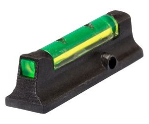North Pass Ltd. Hiviz HIVIZ RUGER LCR SIGHT GRN | North Pass Ltd. Hiviz