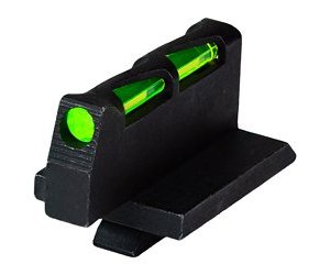 Hi-Viz HIVIZ RED HAWK FRONT SIGHT | Hi-Viz