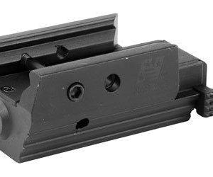NcSTAR TACTICAL PISTOL RED LASER | NcSTAR