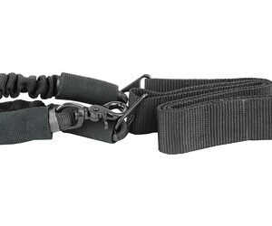 NcSTAR SGL POINT BUNGEE SLING BLK | NcSTAR