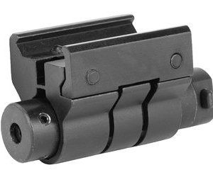 NcSTAR RED LASER SIGHT BLK | NcSTAR