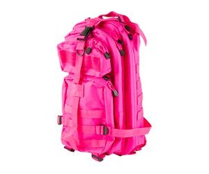 NCSTAR VISM SMALL BACKPACK PINK