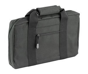 NcSTAR VISM DISCREET PSTL CASE BLK | NcSTAR