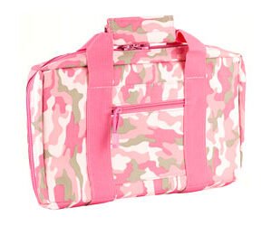 NcSTAR VISM DISCREET PSTL CASE PNK | NcSTAR