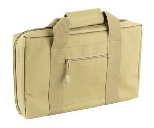 NcSTAR VISM DISCREET PSTL CASE TAN | NcSTAR
