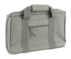 NcSTAR VISM DISCREET PSTL CASE GRY | NcSTAR