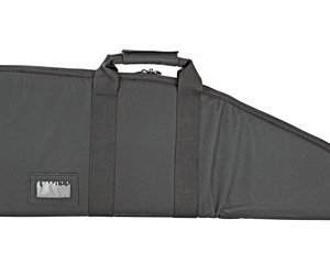 NcSTAR VISM GUN CASE 36"X 13" BLK | NcSTAR