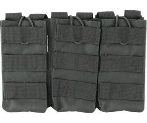 NCSTAR VISM AR TRPL MAG PCH BLK