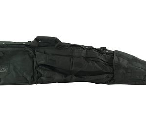 NcSTAR VISM DRAG BAG BLK | NcSTAR