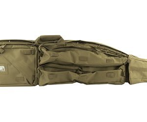 NcSTAR VISM DRAG BAG TAN | NcSTAR