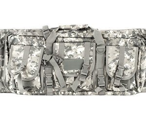 NcSTAR VISM DBL CARB CASE DGTL 36" | NcSTAR