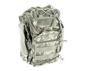 NcSTAR VISM FIRST RESP UTL BAG DGTL | NcSTAR