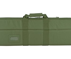 NcSTAR VISM GUN CASE 32"X10" GREEN | NcSTAR