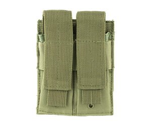 NCSTAR VISM DBL PISTOL MAG PCH GRN
